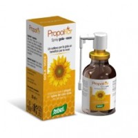 Propolflor Spray gola-voce