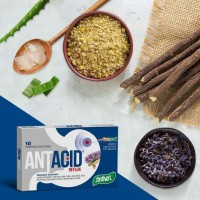 Una soluzione ad acidità e reflusso: ANTACID Reflux compresse 