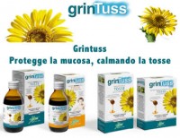GrinTuss: la soluzione alla tua tosse