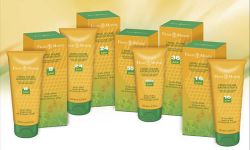 Linea solari Frais Monde