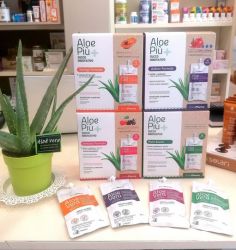 Aloe Più - succo innovativo