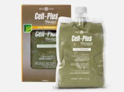Cell-Plus® Alta Definizione Fango Ultra-attivo cellulite e snellimento*