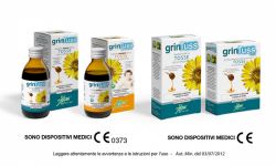 GrinTuss: la soluzione alla tua tosse